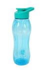 Squeeze Pet Colorida Lisa 750ml Plasduran