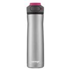 Squeeze Térmico Garrafa 709 Ml Cortland Chill 2.0 Inox E