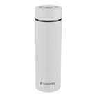 Squeeze Térmico Inox 500ml  com controle de temperatura  Diversas cores