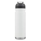 Squeeze Térmico Inox FreeFlow Branco 709ml - Coleman