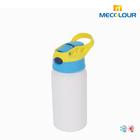 Squeeze Térmico p/ Sublimação Aço Inox Kids 400ml