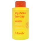 Squeeze The Day Energizing Body Wash B.Tan 16 oz