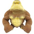 Squeeze Toy AuDue Oversized Rubber Monkey Funny Gorilla