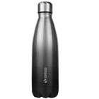 Squeeze Urbana Em Inox 600ml - Soprano Garrafa Academia Azul