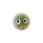 Squish Mania Bola com Olhos e Luz Sortida Toyng 46320