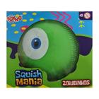 Squish Mania Zoiudinhos Monstrinho de Apertar com Luz - Toyng