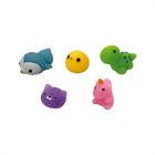 Squish Sortido Bichinho Macio De Apertar Anti Estresse Sensorial Fidget Mochi Brinquedo - Fenix Brinquedos DMT-979