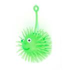 Squishies Bolinha Que Brilha Royal Cry Anti Stress - Verde - Macrozao