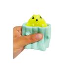 Squishies De Esquilo E Copo De Borracha Anti Stress - ul