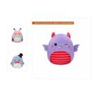 Squishmallow, Pelucia Squishlo 003831