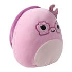 Squishmallows de pelúcia Kellytoy Maelle The Turtle 7.5