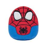 Squishmallows Disney - Homem Aranha