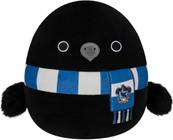 Squishmallows Ravenclaw Raven Corvinal Harry Potter 20cm. - Sunny