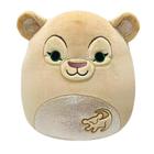 Squishmallows - Rei Leão 25 cm - Nala - Sunny - 4176