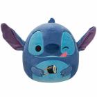 Squishmallows - Stitch Com Sushi - 20 cm - 3848