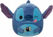 Squishmallows - Stitch Com Sushi - 20 cm - 3848