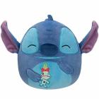 Squishmallows - Stitch Com Xepa - 20 cm - 3848