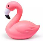 Squishy De Apertar Fidget Toy Flamingo Rosa - Mega Block Toys