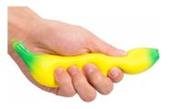 Squishy Fidget Toy Anti Stress Sensorial Banana