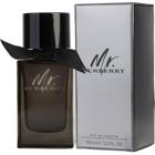 SR. BURBERRY Eau De Parfum Spray 3.3 Oz