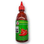 SRIRACHA MOLHO DE PIMENTA TAILANDÊS 490g PIMENTA DO GALO