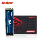 SSD 1 TB M.2 NVMe Kingspec