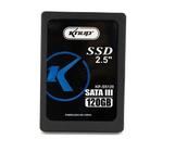 Ssd 120G Sata Ideal Pc Notebooks Kp-Ss120 Knup