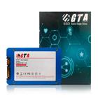 Ssd 120gb 2.5 Sata 3 560mb/s Leit - 520mb/s Grav SSD120GB2,5 GTA Tech