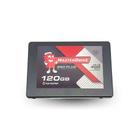 SSD 120GB/240GB/480GB Masterdrive 400mb/s Sata 3.0 10x Rapidshare 2,5" Pro Gamer Original