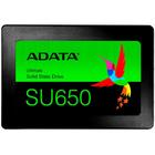 Ssd 120Gb Adata ASU650SS-120GT-R Sata 3