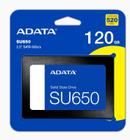 SSD 120GB Adata