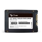 SSD 120GB Duex 2,5" Sata 3 DX 120AB