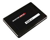 Ssd 120Gb Master Drive Interno Para Desktops E Notebooks Disco Sólido