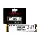 SSD Warrior Gamer 2.5 Pol. 256GB W500 Gravação Até 500 Mb/S SATA - SS511 -  Multi