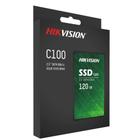 SSD 120GB Sata 3 2,5 C100 Hikvision HS-SSD-C100/120G