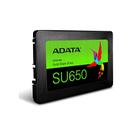 SSD 120GB Sata3 SU650 ASU650SS-120GT-R ADATA