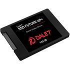 Ssd 128 Gb Dale7 Future Up+