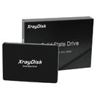 SSD 128GB Black Sata3 XrayDisk HD