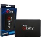 SSD 128GB Easy Memory, SATA III 6Gb/s, 2.5", Leitura 500 MB/s, Gravação 460 MB/s - EMY128GB