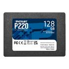 SSD 128GB PATRIOT P220 2,5IN SATA lll
