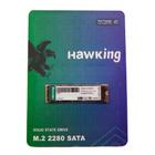 Ssd 1tb m.2 2280 hawking hkm ate 510/480 mb/s - hstv-m2s1000w