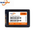 SSD 2.5 120GB Walram SATA 3 6 Gb/s Preto