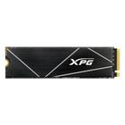 SSD 2 TB XPG S70 Blade, PCIe Gen4x4, M.2 NVMe, 7400MB/s e Gravação 6400MB/s, 3D NAND - AGAMMIXS70B-