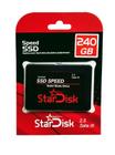 Ssd 240 Gb Sata Iii 2.5 - Stardisk