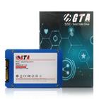 Ssd 240gb 2.5 Sata 3 560mb/s Leit - 520mb/s Grav SSD240GB2,5 GTA Tech