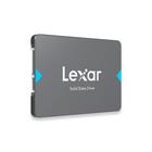 Ssd 240gb 2,5" sata iii nq100 lexar