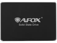 SSD 240GB Afox SATA 2,5” Leitura até 548MB/s