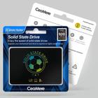Ssd 240Gb CEAMERE (SOLID STATE DRIVE) 520MB/500MB - sata