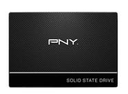 Ssd 240gb sata 2.5" cs900 pny