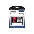 SSD 2,5" SATA Kingston DC600M, 1920GB, 560MBs